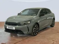 Nuevo Opel Corsa 101 CV (74 kW) 2026 Gris Utilitario