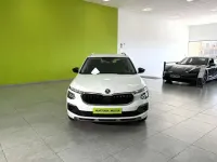 Usado Skoda Kamiq Selection 116 CV (85 kW) 2024 Blanco SUV