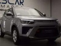 Nuevo SsangYong Tivoli 135 CV (99 kW) 2025 Gris SUV