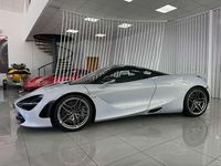Usado McLaren 720S 721 CV (530 kW) 2017 Gris Coupe