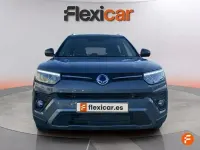 Usado SsangYong Tivoli 163 CV (119 kW) 2023 Gris SUV