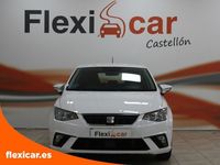 usado Seat Ibiza 1.0 MPI 59kW (80CV) Style