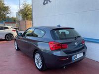 usado BMW 116 120 d EfficientDynamics