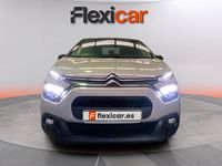 Usado Citroën C3 PureTech 110 CV (80 kW) 2024 Gris Berlina