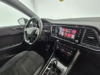 Usado Cupra Ateca 300 CV (220 kW) 2020 Azul SUV