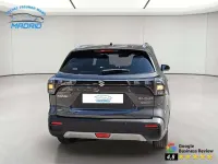 Usado Suzuki SX4 S-Cross Comfort 129 CV (94 kW) 2024 Gris / plata SUV