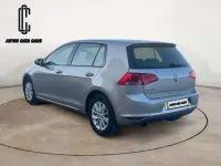 Usado VW Golf VII Edition 105 CV (77 kW) 2013 Gris Utilitario