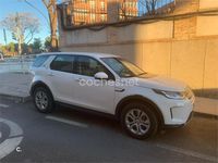 Usado Land Rover Discovery Sport S 150 CV (110 kW) 2019 Blanco SUV