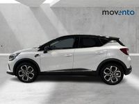 Usado Renault Captur Techno 145 CV (106 kW) 2022 Blanco SUV