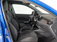 Usado Skoda Kamiq Selection 150 CV (110 kW) 2024 Azul SUV