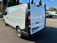 Usado Renault Trafic 120 CV (88 kW) 2021 Blanco Monovolumen
