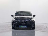 Usado Renault Clio V Zen 140 CV (102 kW) 2021 Negro Utilitario