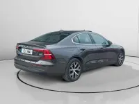 Usado Volvo S60 Core 197 CV (144 kW) 2023 Gris Berlina