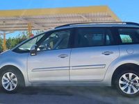 usado Citroën Grand C4 Picasso 1.6e-HDi Seduction 115