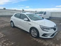 Usado Renault Mégane II Equilibre 140 CV (102 kW) 2022 Blanco Berlina