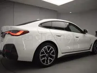 Usado BMW 420 190 CV (139 kW) 2022 Blanco Coupe