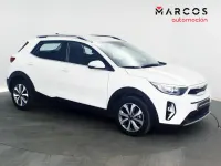 Usado Kia Stonic 100 CV (73 kW) 2025 SUV