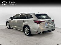 Usado Toyota Corolla Active 140 CV (102 kW) 2025 Gris Familiar