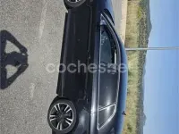 Usado Audi S3 300 CV (220 kW) 2014 Negro Berlina