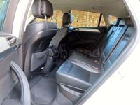 Brugt BMW X6 M Sport 245 HK (180 kW) 2013 Hvid SUV