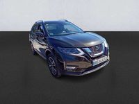 usado Nissan X-Trail 7P DIG-T 120 kW (160 CV) E6D DCT TEKNA