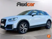 Używany Audi Q2 Advanced Plus 116 KM (85 kW) 2020 Biały SUV
