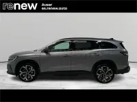 Usado Renault Espace Esprit Alpine 200 CV (147 kW) 2023 Gris / plata SUV
