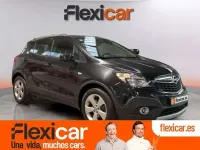 Occasion Opel Mokka Selective 140 ch (102 kW) 2015 Noir SUV