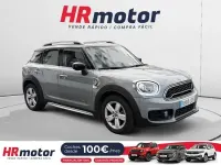Usado Mini Cooper S Countryman 224 CV (164 kW) 2019 Gris SUV