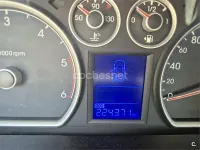 Usado Hyundai i30 Classic 90 CV (66 kW) 2010 Negro Berlina
