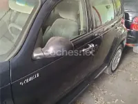 Usado Chrysler PT Cruiser Clasic 115 CV (84 kW) 2001 Azul Monovolumen