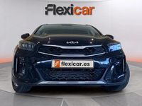 Usado Kia XCeed 160 CV (117 kW) 2023 Negro SUV