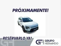 Usado Kia Niro 141 CV (103 kW) 2023 Blanco SUV