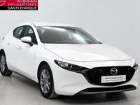 Usado Mazda 3 Prime-Line 140 CV (102 kW) 2025