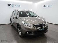 usado Peugeot 2008 1.2 VTi 82 Access