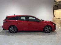 Usado Peugeot 308 SW Active 130 CV (95 kW) 2023 Rojo Familiar