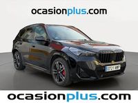 Usado BMW X1 163 CV (119 kW) 2024 Negro SUV
