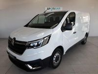 usado Renault Trafic FG 2.0 BLUEDCI 110 L1H1 4P