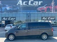 Usado Mercedes 200 Marco Polo 136 CV (100 kW) 2021 Gris Utilitario