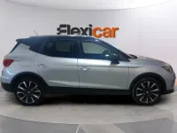 Usado Seat Arona FR 150 CV (110 kW) 2024 Gris SUV