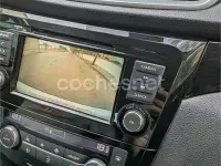 Usado Nissan Qashqai Acenta 115 CV (84 kW) 2021 Blanco SUV