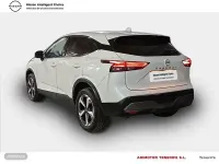 Usado Nissan Qashqai N-Connecta 140 CV (102 kW) 2023 SUV