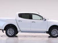 usado Mitsubishi L200 PICKUP 2.4 250 DI-D M-PRO DOUBLE CAB 154 4P