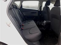 Usado Seat Leon Reference 115 CV (84 kW) 2019 Blanco Berlina