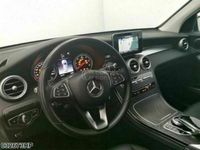 usado Mercedes GLC350 Clase Glc4matic Aut.