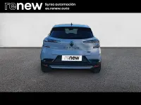 Usado Renault Captur Esprit Alpine 145 CV (106 kW) 2025 Gris SUV
