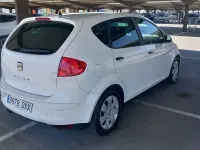 Usado Seat Altea Reference 140 CV (102 kW) 2006 Blanco Monovolumen