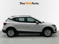 Usado Seat Arona Style 115 CV (84 kW) 2020 Blanco SUV