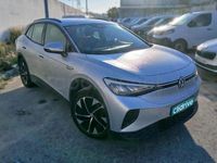 Usado VW ID.4 Pro 150 kW (204 CV) 2023 Eléctrico SUV