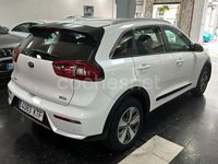 Usado Kia Niro 141 CV (103 kW) 2019 Blanco SUV